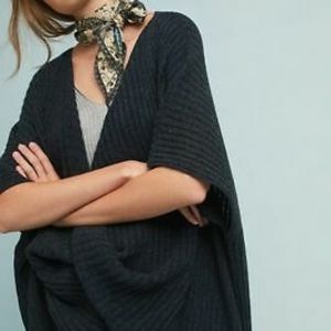 Anthropologie sweater